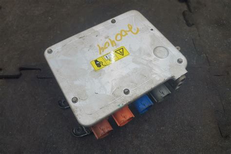 tesla model s main junction box|tesla model s front junction.